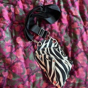 Hairstylist Shear Holster